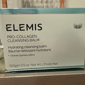 Elemis Pro-Collagen Cleansing Balm